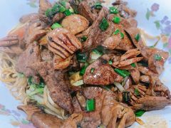 -小狗面馆(复兴店)