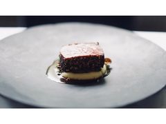 炭烤M9西冷-三嚥阁 La Villa Restaurant
