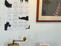 -春风十里咖啡馆