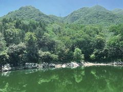 -北京鹫峰国家森林公园