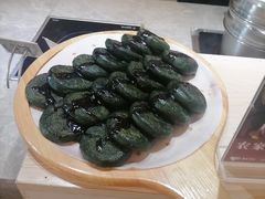 -鲤鱼洲酒店港鲤咖啡厅