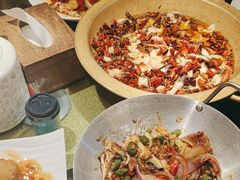 -永安水煮活鱼·仪征菜(仪征奥林匹克店)