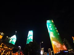 -世纪钟