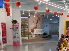 -英孚教育青少儿(宝龙中心)