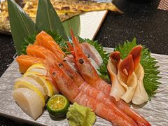 -长崎屋·日本料理·刺身·烧鸟(天河北路店)