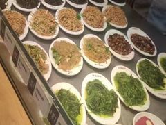 -馋笼小食堂-青岛大虾包(繁花里店)