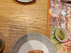 -熊猫自助餐厅.萌趣城堡(长隆熊猫酒店)