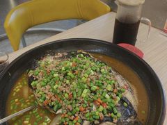 -令狐冲烤鱼·烧菜馆(达明店)