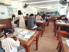 -沙湾姜撞奶甜品店(昌岗中路店)