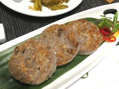 -若蘭慈·无国界素食料理(欢乐海岸店)
