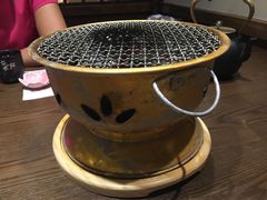 -樱宿日式和牛烧肉(五道口店)