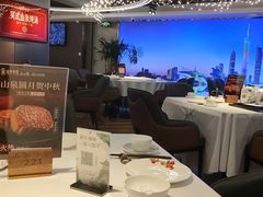 -山泉粤宴(广东大厦店)