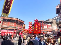 -天津华夏鞋文化博物馆