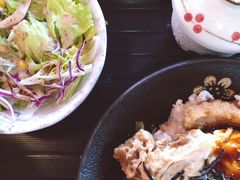 猪排饭套餐-小曹日本料理(软景中心店)