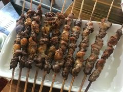 -齐齐哈尔烤肉·涮羊肉(光华中心店)