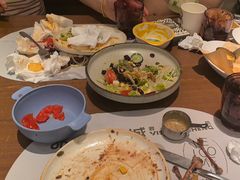 -一沙一城·岩烤牛扒(深圳首店)