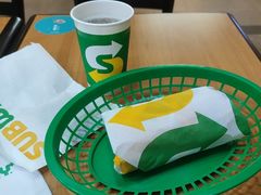 -赛百味SUBWAY(卓越店)
