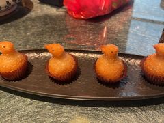 -天瑞轩·粤菜餐厅