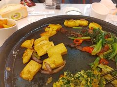 -一烙锅(友谊店)