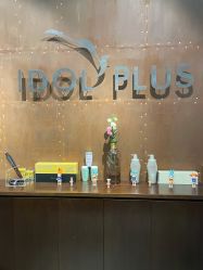 -IDOL-PLUS