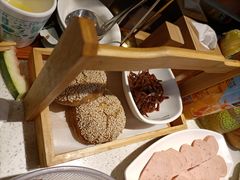 -京城胜利涮羊肉(禧乐汇店)