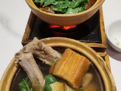 -芽笼芽笼新加坡餐厅(世纪汇店)