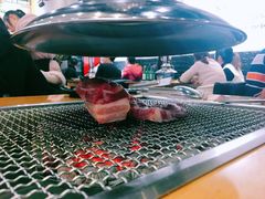-肉甲韩国木炭烤肉(新壹街1店)