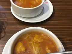 -花园餐厅(亚士厘道店)