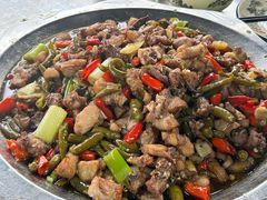 -廖哥泡椒兔(峨眉店)