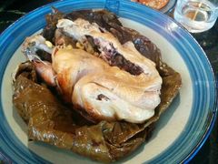 -兰溪小馆(东直门簋街店)