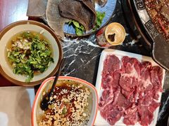 -陈眼镜火锅(总店)