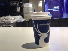 -瑞幸咖啡(广东外经贸大厦店)