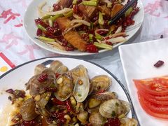 -虎虎龙虾大排档(双井店)