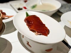 -四季民福烤鸭店(东四十条店)