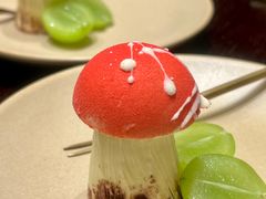 -滇野云南野生菌餐厅