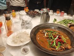 -茶啊冲电影主题文化餐厅(TOUCH12街店)