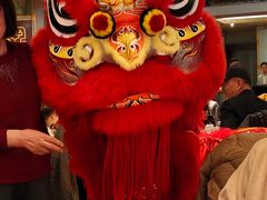 -上海和平饭店龙凤厅 Dragon Phoenix