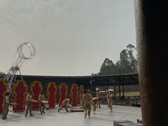 -黄龙溪欢乐田园