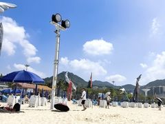 -大梅沙海滨公园