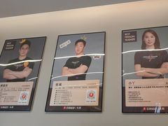 -乐刻健身(龙湖杭州紫荆天街精品店)