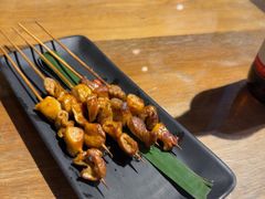 -辉记炭烧海鲜大排档·老字号(福田店)