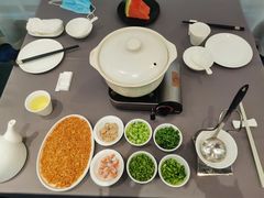 -徐记海鲜(陕西历史博物馆|明德门店)
