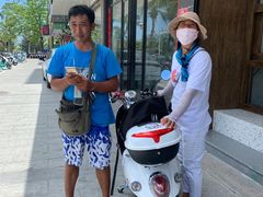 -三亚湾电动车租赁(三亚湾店)