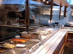 自助取餐区-老乡鸡(国华广场店)