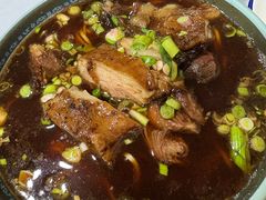 -南花桥羊肉馆老字号(乌镇店)