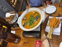 -明丰小渔馆(明月路店)