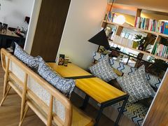 -良木缘咖啡西餐(川大店)