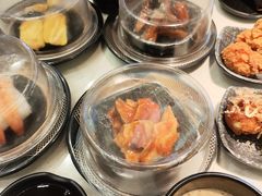 -和町回转自助日料(华山环宇城店)