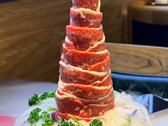 -合易泓烤肉•首创生椰大油边(宁山路店)