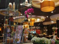 -必胜客(新中纬店)